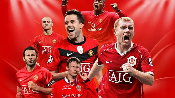 Giới thiệu về câu lạc bộ Manchester United và thành tích thi đấu