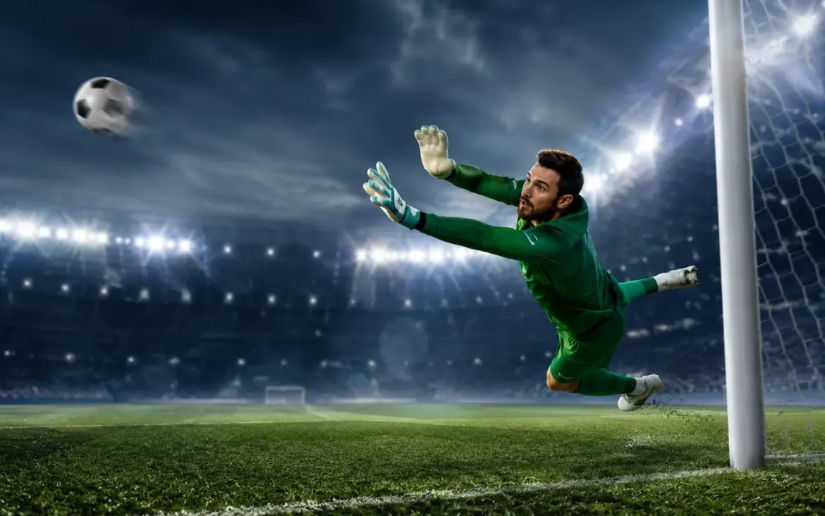 Clean sheet trong bóng đá là gì? Ý nghĩa của việc giữ sạch lưới