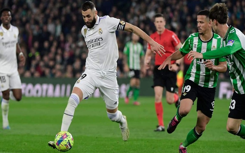 Tiền đạo là gì? Vai trò và nhiệm vụ của tiền đạo trong bóng đá hiện đại