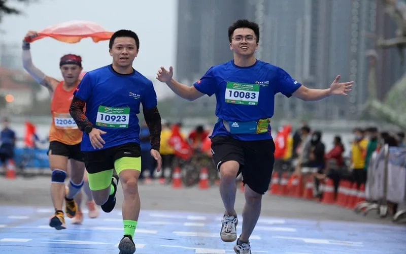 Half Marathon là gì? Tìm hiểu chi tiết về cự ly Half Marathon