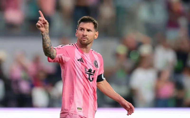 Messi đá ở vị trí nào? Phân tích vị trí sở trường của Lionel Messi