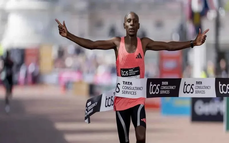 Kỷ lục marathon thế giới: Những thành tích chạy marathon nhanh nhất lịch sử