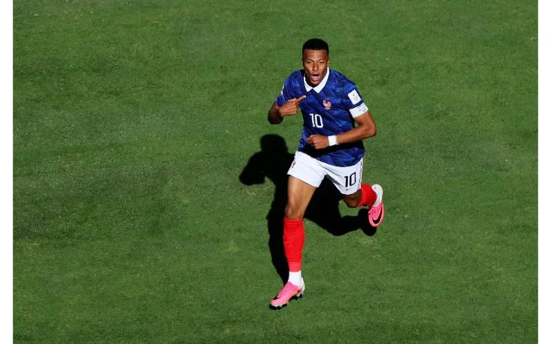 Mbappe đã ghi bao nhiêu bàn thắng trong sự nghiệp? Cập nhật mới nhất 2026