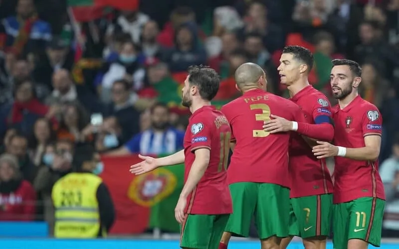 Bồ Đào Nha vô địch World Cup năm nào? Thành tích và lịch sử của Selecao tại giải đấu