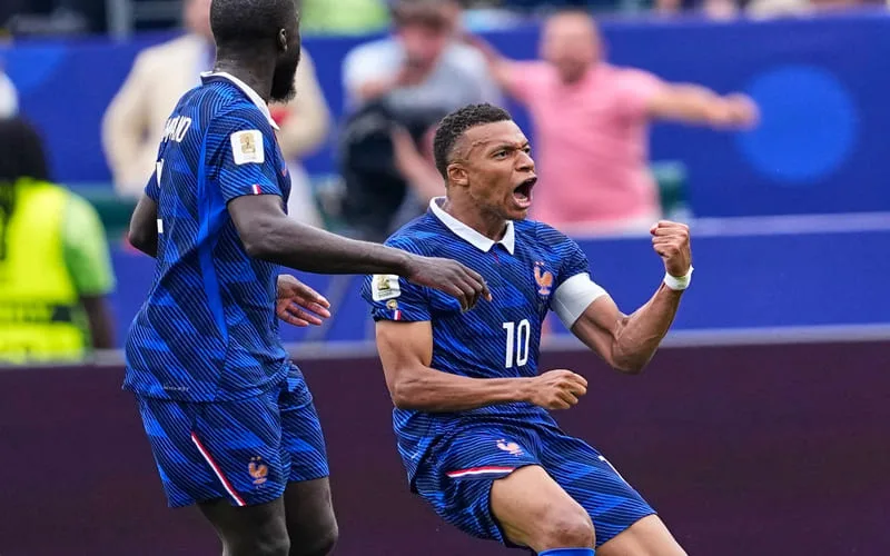 mbappe da ghi bao nhieu ban thang trong su nghiep cap nhat moi nhat 2026