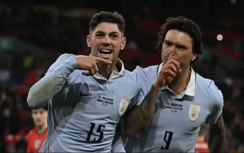 federico valverde