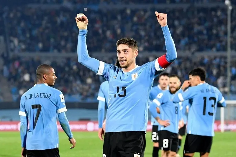 federico valverde