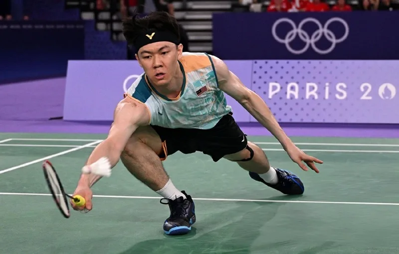 lee zii jia