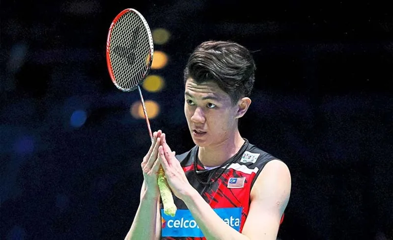 lee zii jia