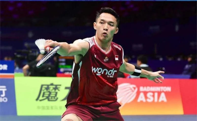 Jonatan Christie