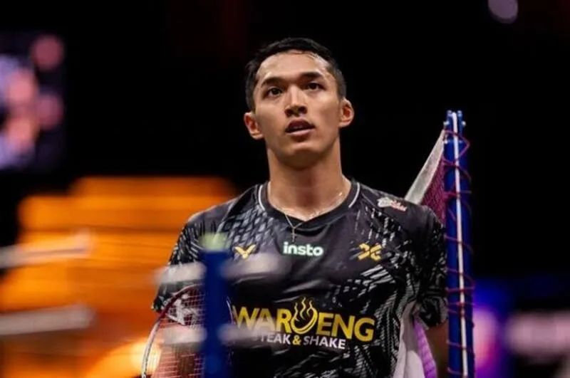 Jonatan Christie