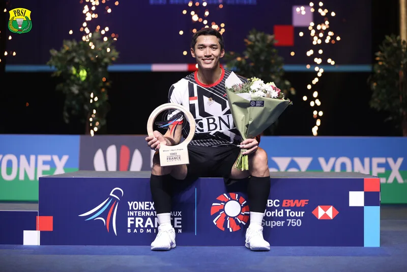 Jonatan Christie